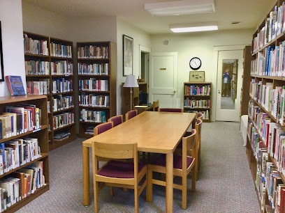 Herr Memorial Library