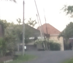 Kuburan Desa Buduk photo