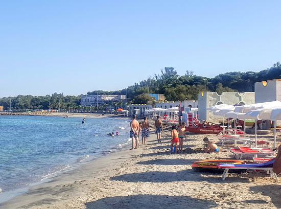 Lido York