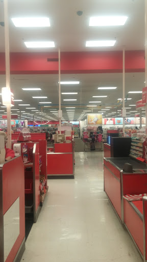 Department Store «Target», reviews and photos, 200 Vintage Way, Novato, CA 94945, USA