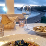 Photo n°1 de l'avis de Hynek. fait le 12/08/2023 à 04:29 sur le  Altamarea à S'Archittu