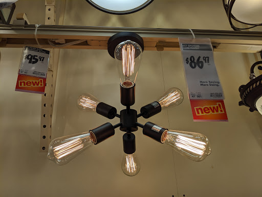 Home Improvement Store «The Home Depot», reviews and photos, 115 Putnam Blvd, Glastonbury, CT 06033, USA