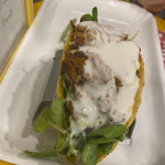 Photo n°2 de l'avis de Gabriella.a fait le 27/09/2021 à 13:14 sur le  Corazón by Emporio à Ladispoli