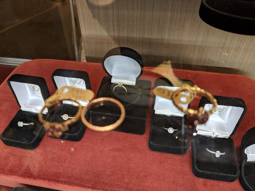 Jewelry Store «Rebekah Brooks Jewelry», reviews and photos, 17 Brattle St, Cambridge, MA 02138, USA