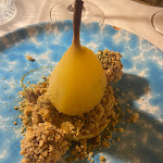 Photo n°5 de l'avis de Regine.G fait le 04/10/2022 à 10:07 sur le  Ristorante @ La Certosa di Maggiano à Siena