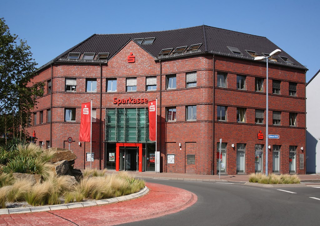 Stadtsparkasse Gladbeck - Geschäftsstelle