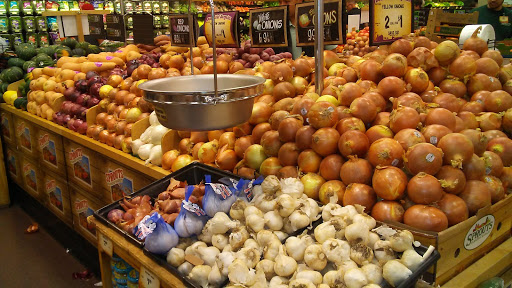 Health Food Store «Sprouts Farmers Market», reviews and photos, 1706 E Southern Ave, Tempe, AZ 85282, USA