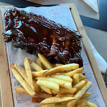 Photo n°4 de l'avis de Raquel.a fait le 17/12/2023 à 15:12 sur le  Restaurante Aussie Steakhouse à Oeiras