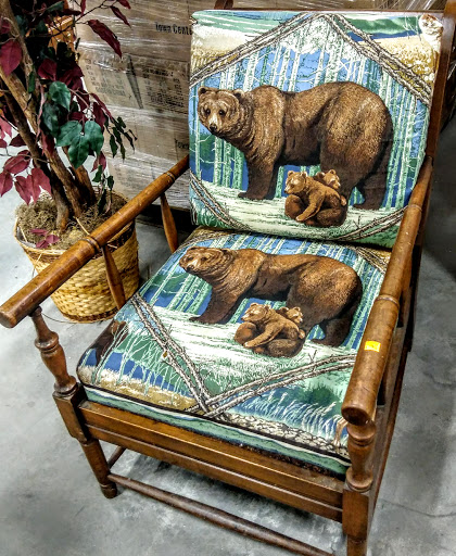 Home Improvement Store «Habitat for Humanity ReStore Smyrna», reviews and photos