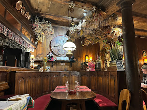 Photo n°3 de Winstub Zum Pfifferhus à Ribeauvillé ()