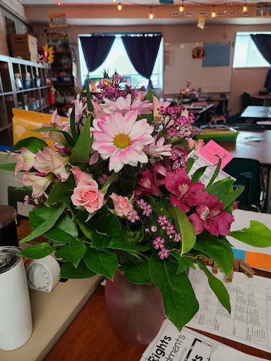 Florist «Flowers By Carol», reviews and photos, 1781 W Genesee St, Lapeer, MI 48446, USA