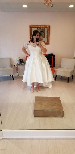Bridal Shop «Milk & Honey Bride», reviews and photos, 4216 Virginia Beach Blvd, Virginia Beach, VA 23452, USA