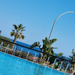 Photo n°1 de l'avis de Giulio.S fait le 06/04/2023 à 20:25 sur le  Four Points by Sheraton Catania Hotel & Conference Center à Catania