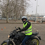 Photo n° 1 de l'avis de Stéphane.a fait le 10/02/2018 à 09:52 pour Auto Ecole Régis à Lyon