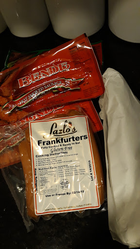 Butcher Shop «Fairfield Meat Emporium», reviews and photos, 849 Kings Hwy E, Fairfield, CT 06825, USA