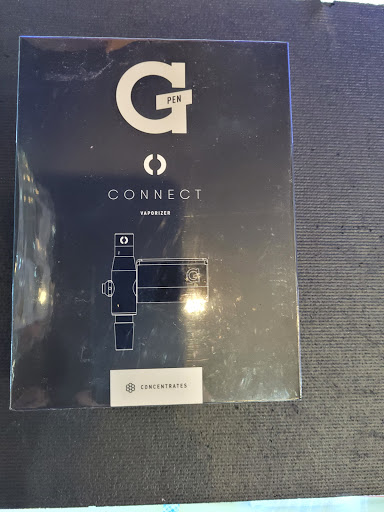 Vaporizer Store «Zee Vapor and Tobacco», reviews and photos, 6325 Dempster St, Morton Grove, IL 60053, USA