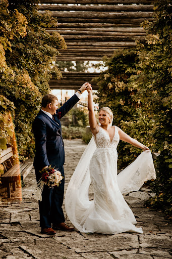 Boutique «Miss Ruby - A Bridal Boutique», reviews and photos, 333 N Plankinton Ave #203, Milwaukee, WI 53203, USA