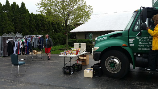 Charity «Midwest Veterans Closet», reviews and photos