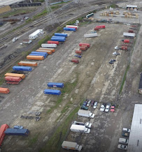 Lexington Intermodal LLC - Cincinnati - Photo 4 - Car repair in Cincinnati, OH, Cincinnati