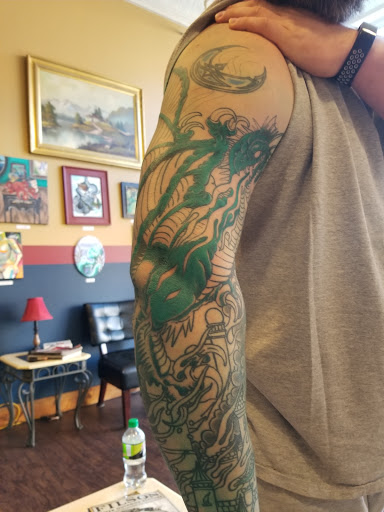 Explore promise tattoo ideas, creative tattoo ideas in Findlay, available at Gypsy Tattoo