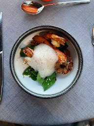 Photo n°135 de Au Pois Gourmand restaurant gastronomique à Toulouse ()