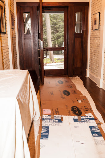 HVAC Contractor «Verne & Ellsworth Hann Inc», reviews and photos