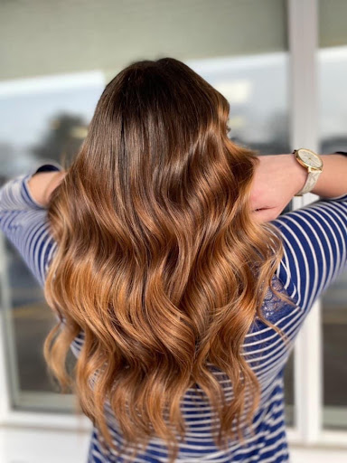 Hair Salon «Hair Today Salon», reviews and photos, 2844 Main St, Glastonbury, CT 06033, USA