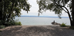 Plage du Coulet'in fotoğrafı çok temiz temizlik seviyesi ile