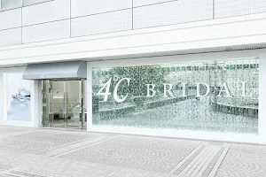 4℃ Bridal Utsunomiya Store image