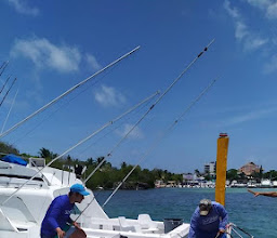 Cancun Fishing photo