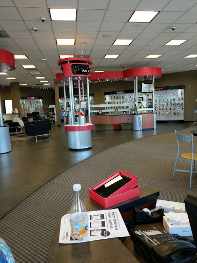 Cell Phone Store «Verizon Authorized Retailer – Cellular Sales», reviews and photos, 861 Folly Rd #101, Charleston, SC 29412, USA