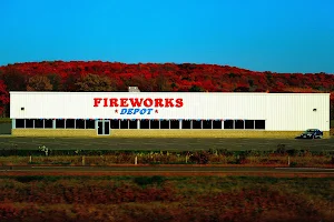 Fireworks Depot Merrill WI. image