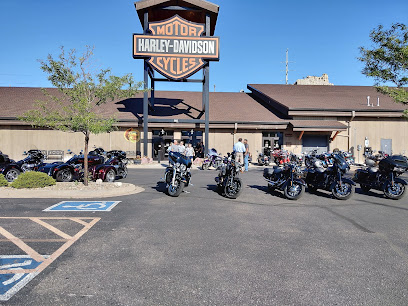 Pikes Peak Harley-Davidson