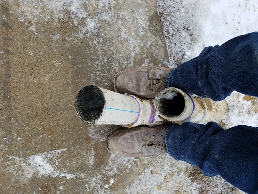 Plumber «Dunnrite Llc», reviews and photos, 2311 Hancock St, Port Huron, MI 48060, USA