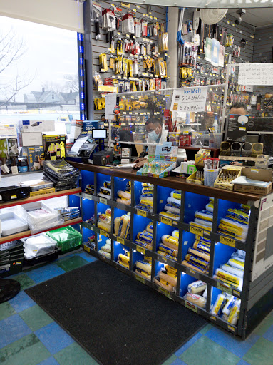 Hardware Store «Jamaica Hardware & Paints, inc.», reviews and photos, 13101 Jamaica Ave, Richmond Hill, NY 11418, USA