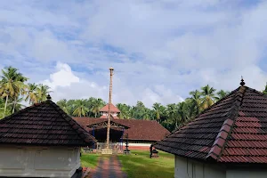 Sri Ponmeri Shiva Temple image