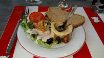 Foie gras du Restaurant de viande Restaurant La Boucherie à Colmar - n°6