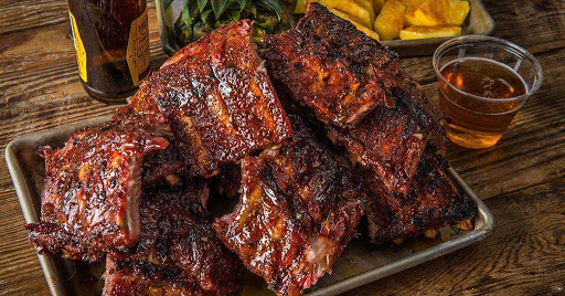 Grocery Store «J & J Foods», reviews and photos, 1075 Jesse Jewell Pkwy, Gainesville, GA 30501, USA