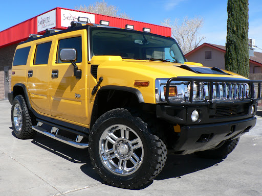 Used Car Dealer «5 Star Cars», reviews and photos, 8057 E Yavapai Rd, Prescott Valley, AZ 86314, USA