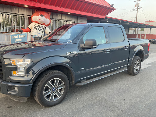 Deal Time Auto Sales image