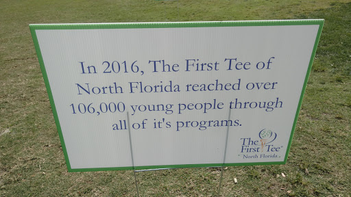 Golf Club «St. Johns Golf Club», reviews and photos, 4900 Cypress Links Blvd, Elkton, FL 32033, USA