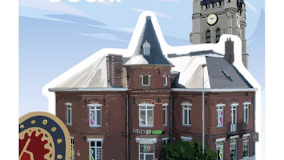 TOMA Interim à Douai