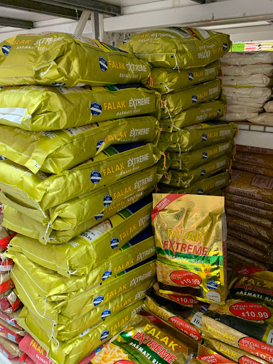 Indian Grocery Store «Patel Brothers», reviews and photos, 3428 N University Dr, Sunrise, FL 33351, USA