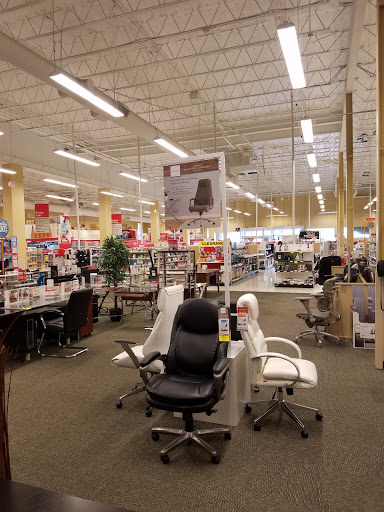Office Supply Store «Office Depot», reviews and photos, 3245 N State Rd 7, Lauderdale Lakes, FL 33319, USA