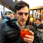 Photo n°1 de l'avis de Federica.a fait le 25/02/2019 à 17:00 sur le  Blackjack Bar à Venice