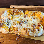 Photo n°2 de l'avis de Antonino.a fait le 20/09/2021 à 19:42 sur le  Pinsa Club à Cinzano