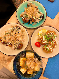 Photo n°166 de Muto Donburi - Restaurant japonais Paris 9 à Paris ()
