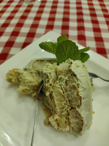 Ristorante Millennium da Pippo - Budapest