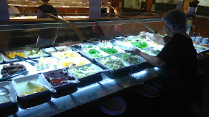 Photo n°129 de Buffet d'Asie à Carcassonne ()