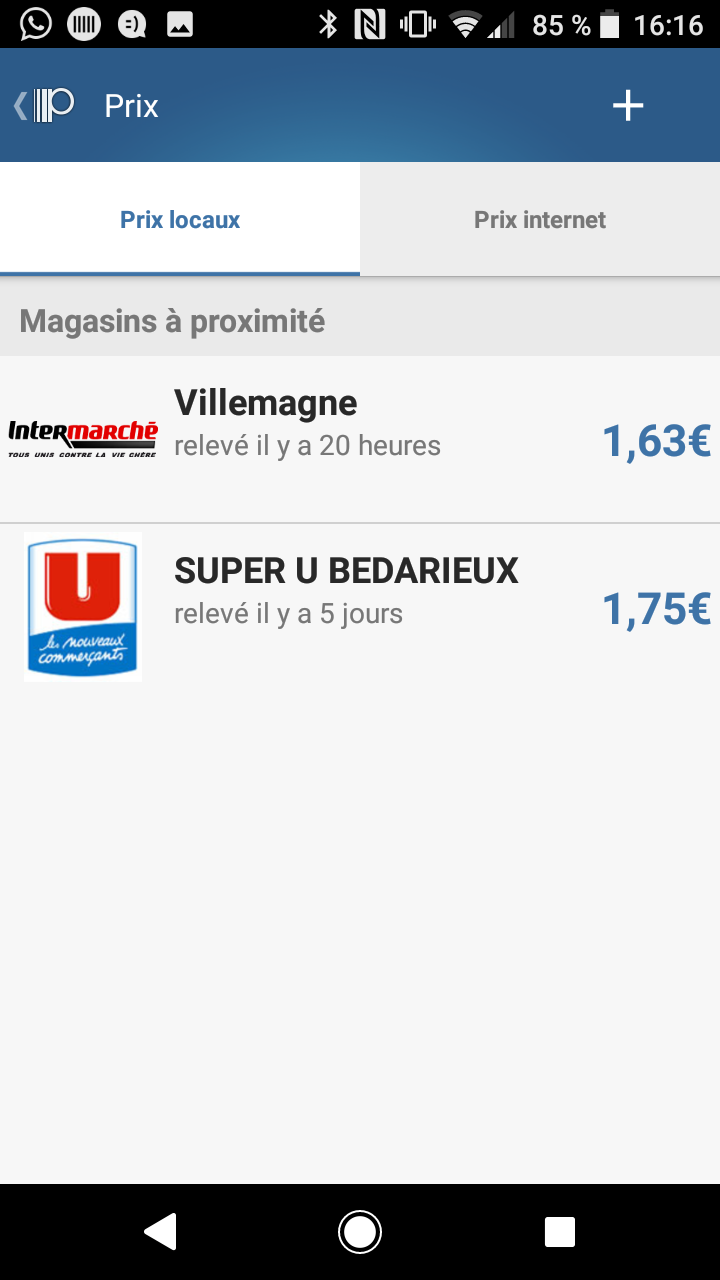 Photo n° 1 de l'avis de Eddy. fait le 31/07/2018 à 13:46